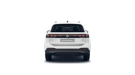 Volkswagen Tiguan 4 of 5