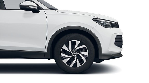 Volkswagen Tiguan 7 of 7