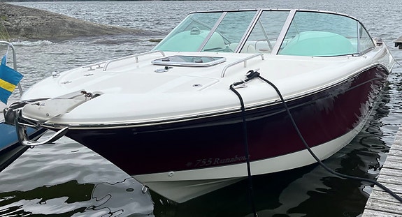 Jeanneau 755 Runabout-05 4 of 7