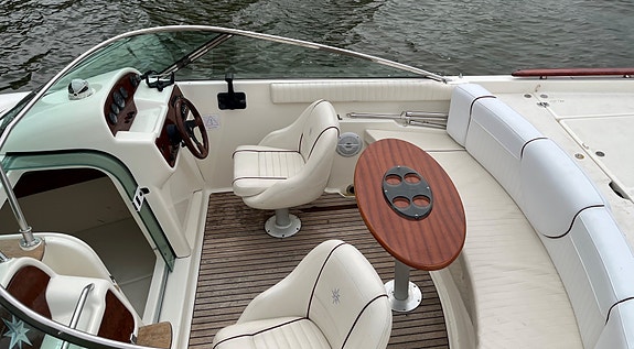 Jeanneau 755 Runabout-05 5 of 7