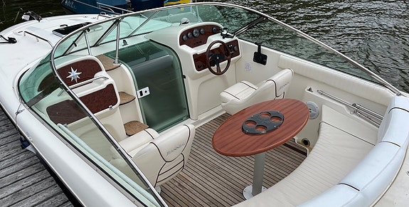 Jeanneau 755 Runabout-05 7 of 7
