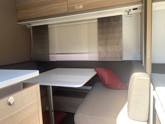 Adria Altea 552 pk barnkammare 6 of 6