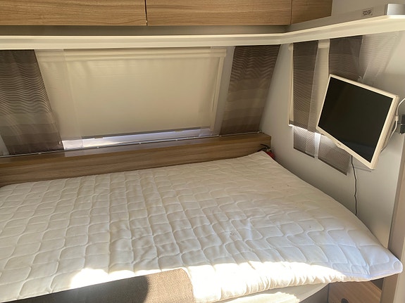 Adria Altea 552 pk barnkammare 4 of 6