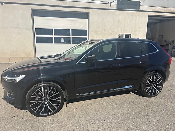 Volvo XC60 3 of 12