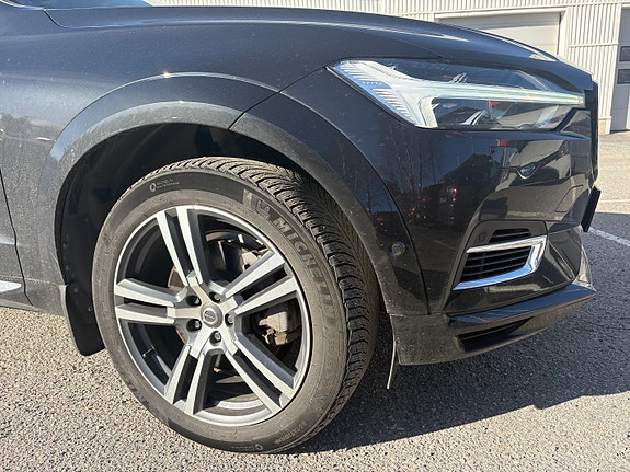 Volvo XC60 11 of 12