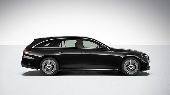 Mercedes-Benz E300 e 2 of 16