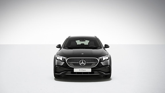 Mercedes-Benz E300 e 8 of 16