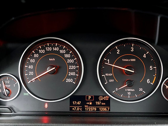BMW 318d 20 of 26
