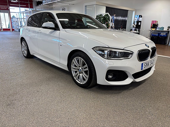 BMW 120d