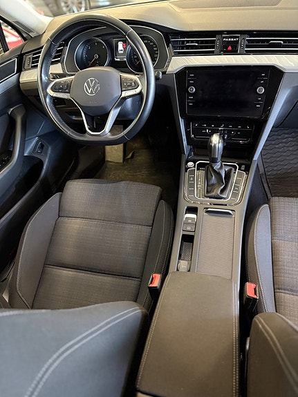 Volkswagen Passat 5 of 5