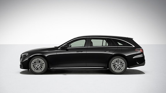 Mercedes-Benz E300 e 6 of 16