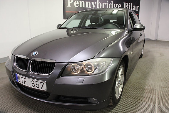 BMW 318d