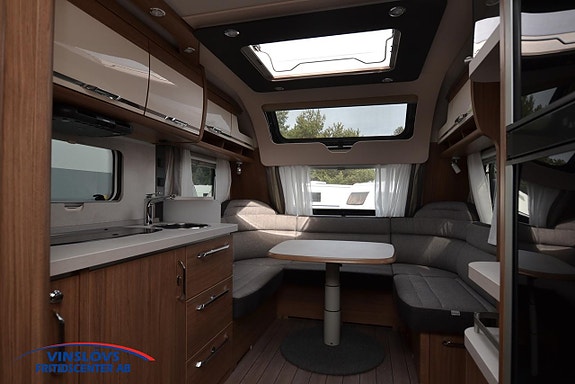 Knaus 590 UK 7 of 15