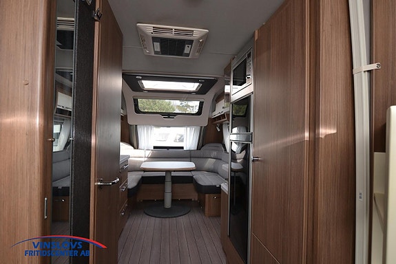 Knaus 590 UK 6 of 15