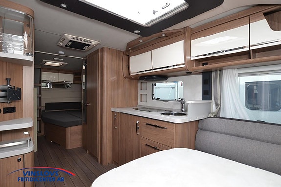 Knaus 590 UK 10 of 15