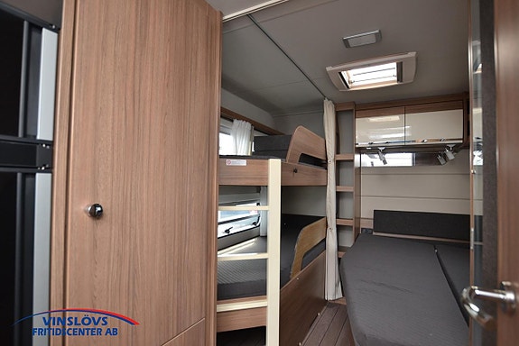 Knaus 590 UK 13 of 15