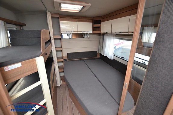 Knaus 590 UK 14 of 15