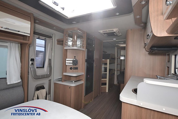 Knaus 590 UK 9 of 15