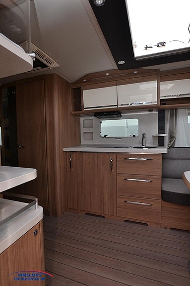 Knaus 590 UK 5 of 15