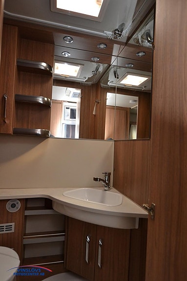 Knaus 590 UK 15 of 15