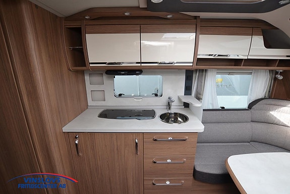 Knaus 590 UK 11 of 15