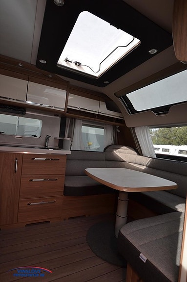 Knaus 590 UK 4 of 15