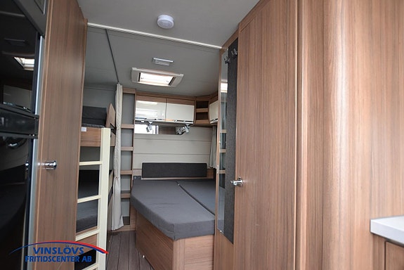 Knaus 590 UK 12 of 15