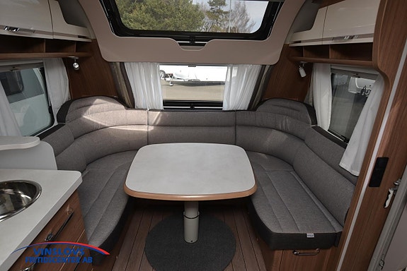 Knaus 590 UK 8 of 15