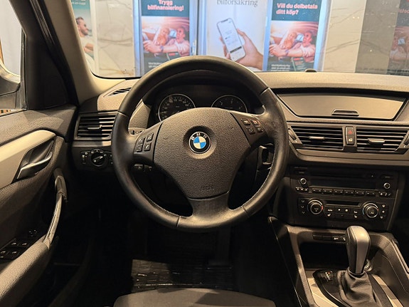 BMW X1 10 of 16
