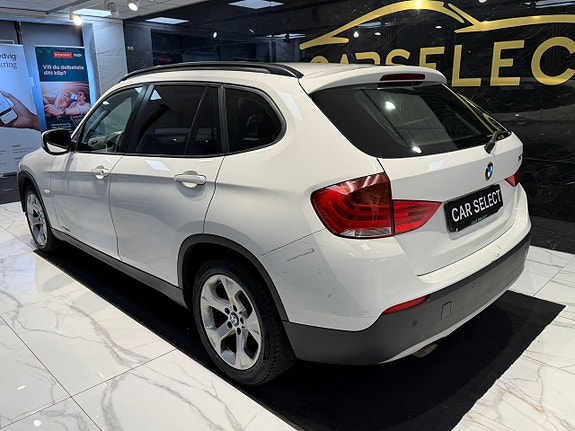 BMW X1 3 of 16