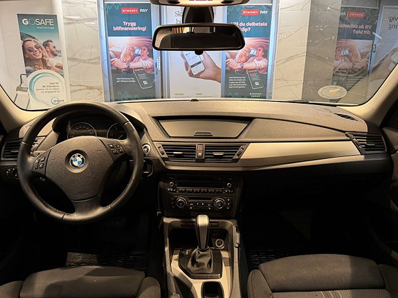BMW X1 9 of 16