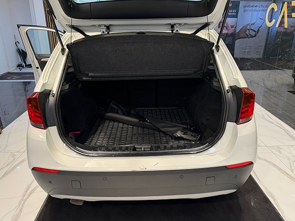 BMW X1 5 of 16