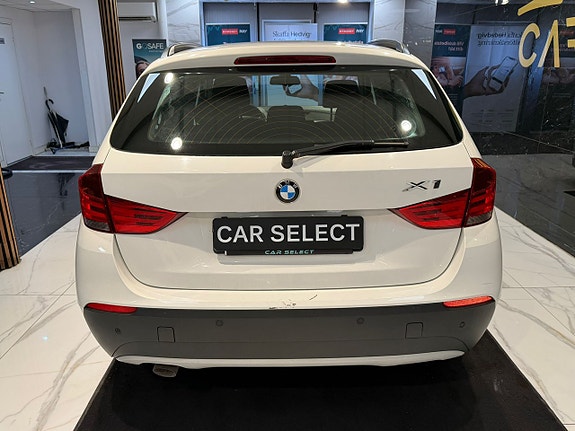 BMW X1 4 of 16