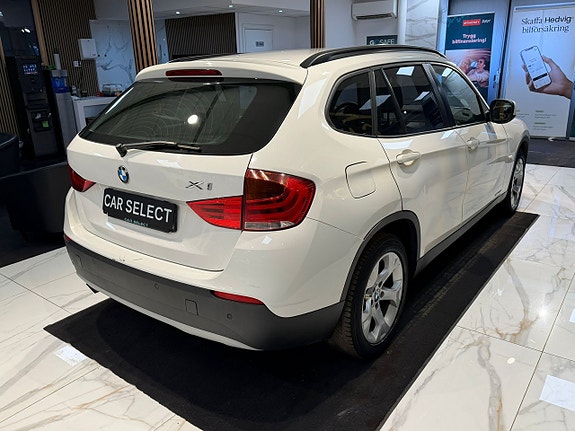 BMW X1 6 of 16