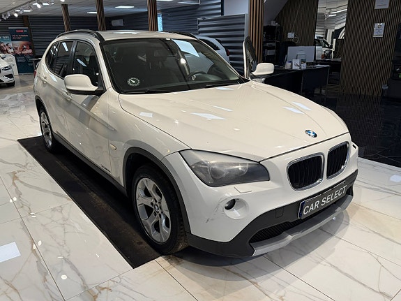 BMW X1 7 of 16