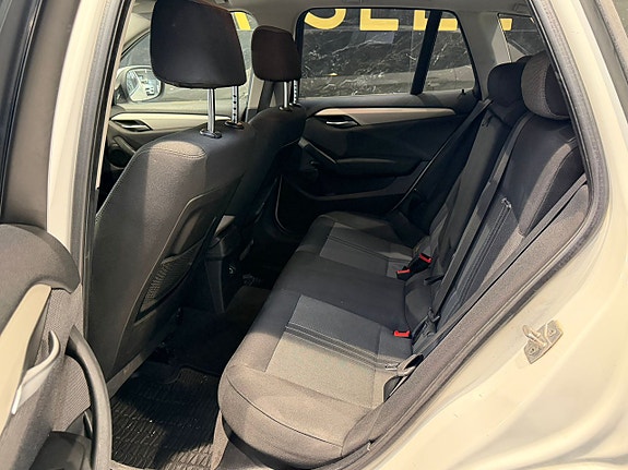 BMW X1 13 of 16