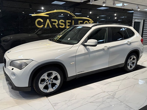 BMW X1 2 of 16