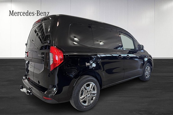 Mercedes-Benz Citan 112 3 of 5