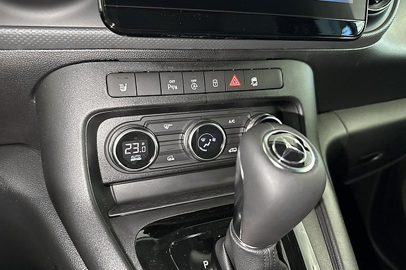 Mercedes-Benz Citan 112 11 of 14