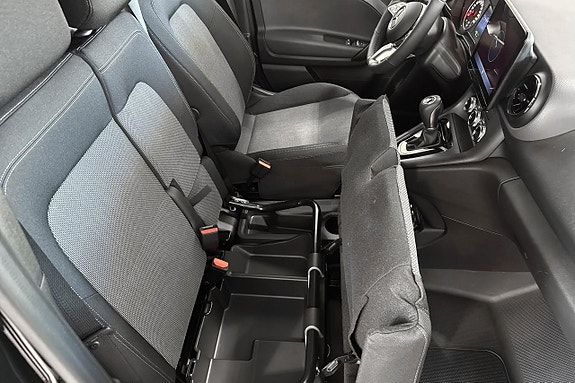 Mercedes-Benz Citan 112 13 of 14