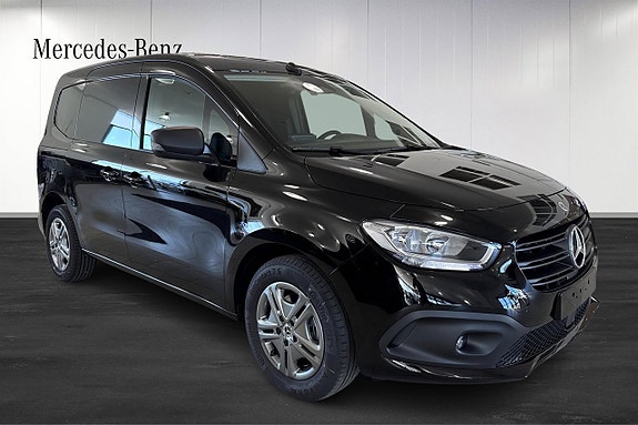 Mercedes-Benz Citan 112 4 of 5