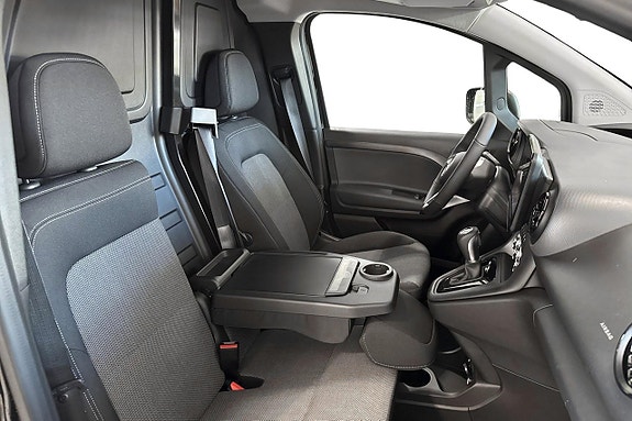 Mercedes-Benz Citan 112 14 of 14
