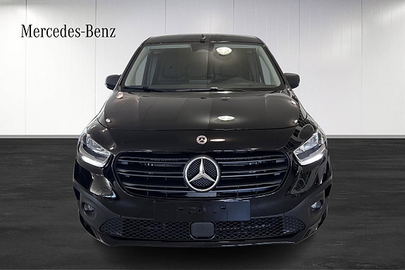 Mercedes-Benz Citan 112 2 of 5