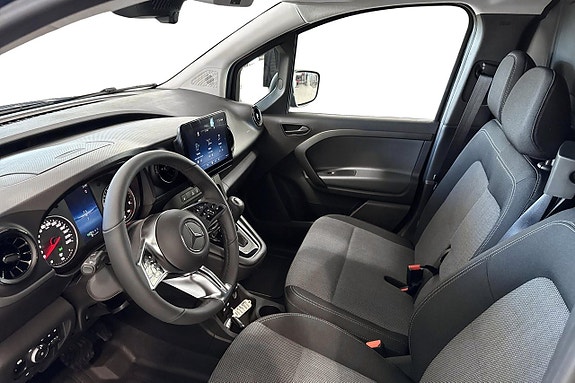 Mercedes-Benz Citan 112 8 of 14