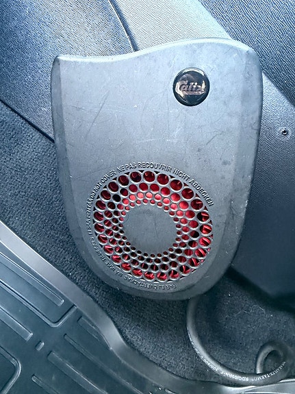 Toyota Avensis 20 of 21