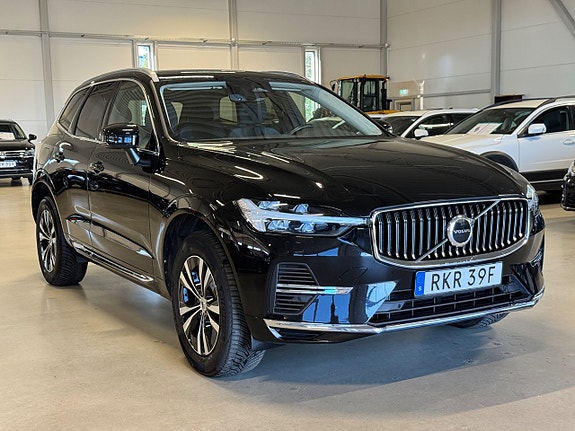 Volvo XC60 3 of 5