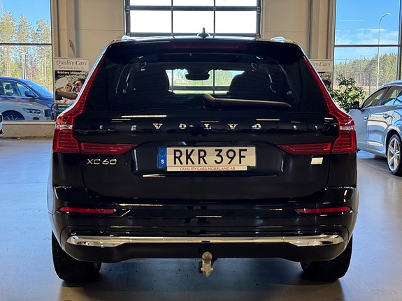 Volvo XC60 5 of 5