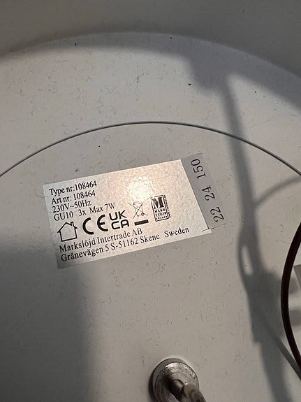 Product image 2 of 5