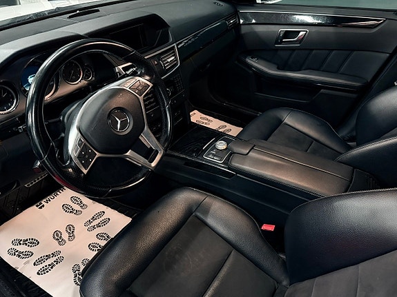 Mercedes-Benz E350 9 of 10