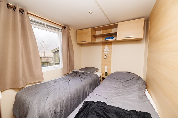 Övriga Begagnad Rapid Home inkl plats 10B på örns camping 5 of 17